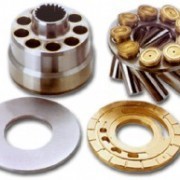 柱塞泵配件與葉片泵配件 化工機械設備的關鍵組成部分