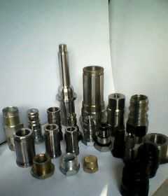 液壓閥配件與五金精密加工 機械設備產(chǎn)業(yè)鏈的關鍵環(huán)節(jié)